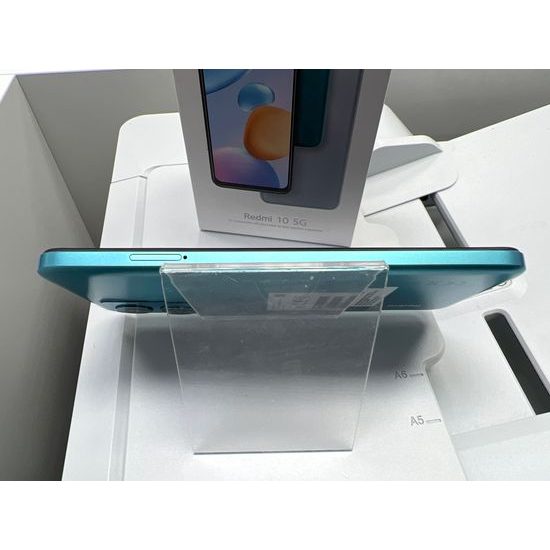 Xiaomi Redmi 10 5G 4GB/64GB zelený - použitý (A)