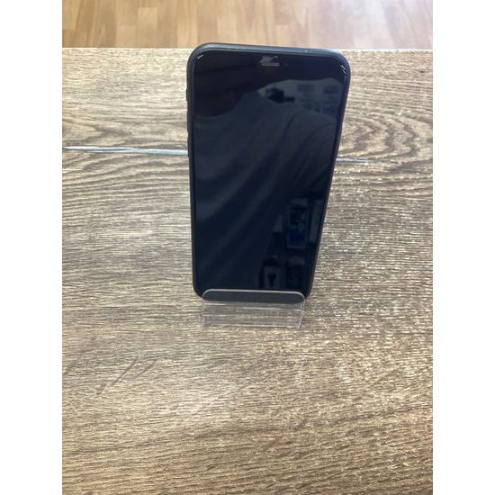 Apple iPhone 11 64GB černý - použitý (C)