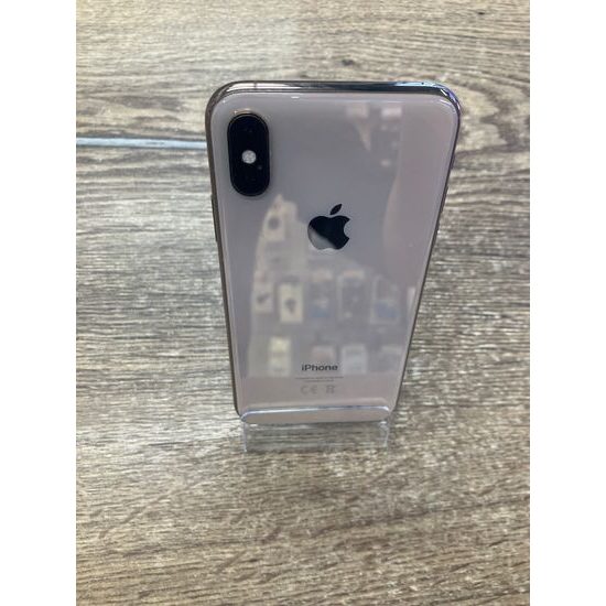 Apple iPhone XS 4GB/64GB zlatý - použitý (C)