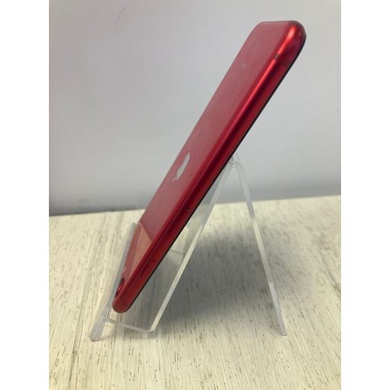 Apple iPhone SE 2020 64GB červený - použitý (B-)
