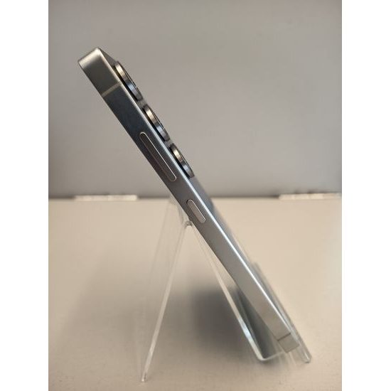 Samsung Galaxy S25 Ultra 12GB/512GB šedá - použitý (A)