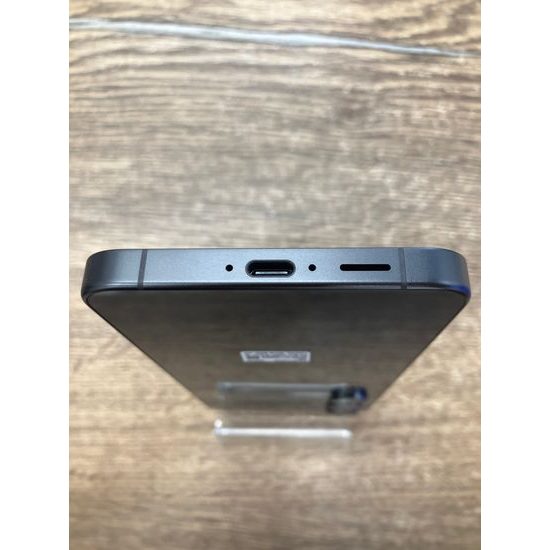 Samsung Galaxy S24 FE 8GB/256GB černý - použitý (A)