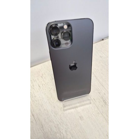 Apple iPhone 13 Pro Max 128GB černý - použitý (B)