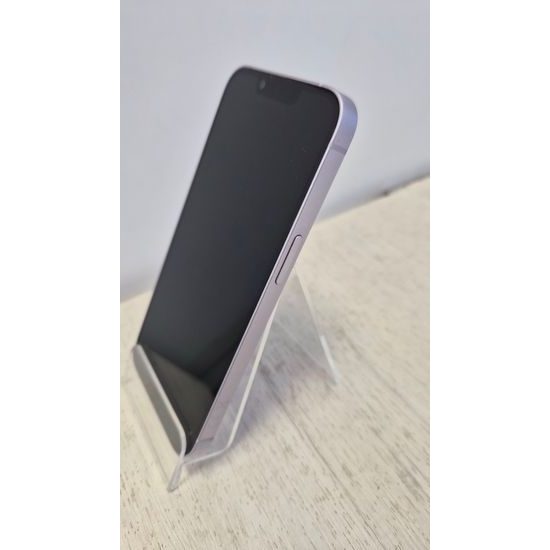Apple iPhone 14 128GB fialový - použitý (B)