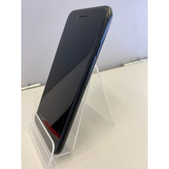 Apple iPhone SE(2020) 64GB černý - použitý (B-)