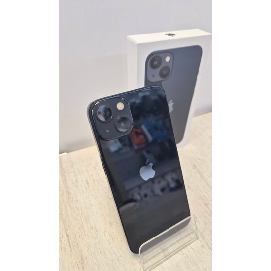 Apple iPhone 13 128GB černý - použitý (B)