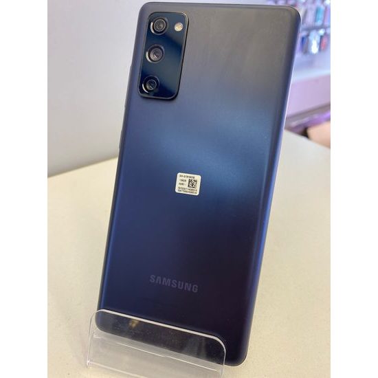 Samsung Galaxy S20 FE 5G 128GB Dual SIM modrý - použitý (A-)