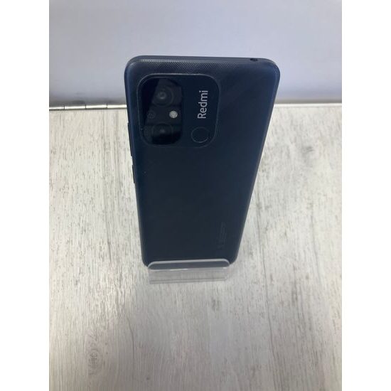 Xiaomi Redmi 12C 4GB/128GB černý - použitý (B)
