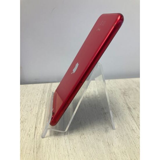 Apple iPhone SE 2020 3GB/64GB červený - použitý (B-)
