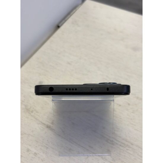 Xiaomi Redmi Note 12 Pro 5G 6GB/128GB černý - použitý (A+)