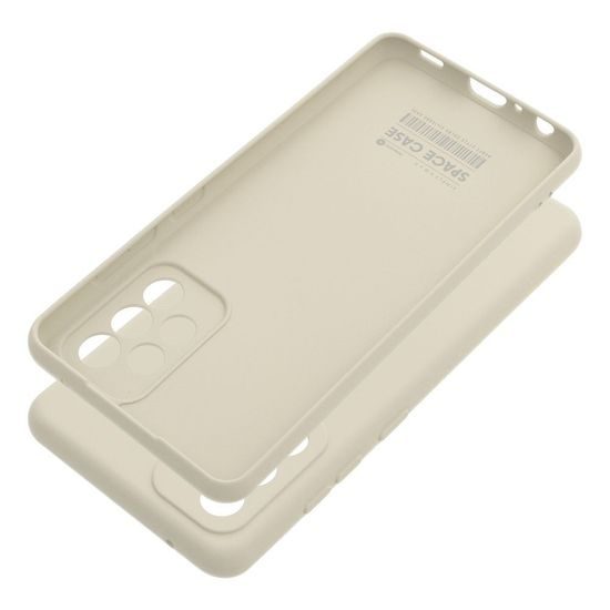 Obal / kryt na Samsung Galaxy A52 5G / A52 4G LTE bílý - Roar Space