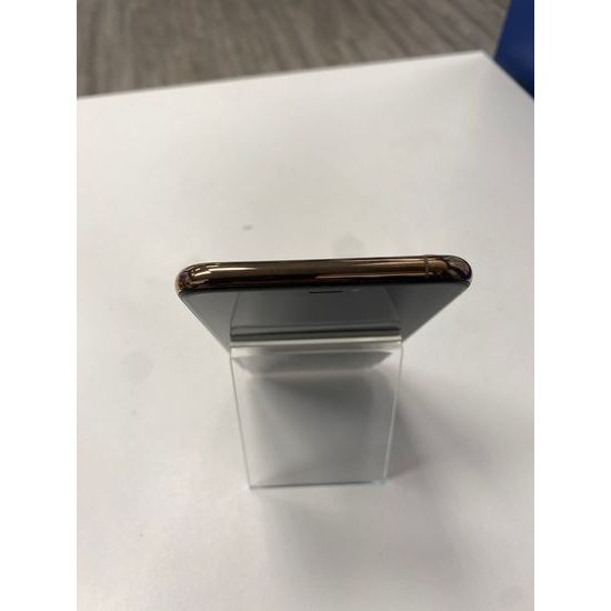 Apple iPhone XS Max 256GB zlatý - použitý (A-)