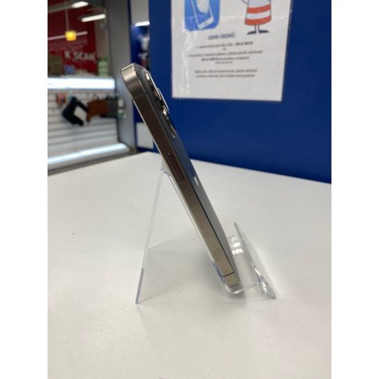 Apple iPhone 15 Pro 128GB šedá - použitý (B+)