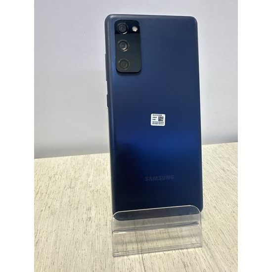 Samsung Galaxy S20 FE 5G 256GB modrý - použitý (B)