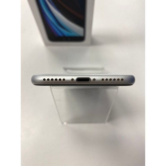 Apple iPhone SE (2020) 64GB bílý - použitý (A-)