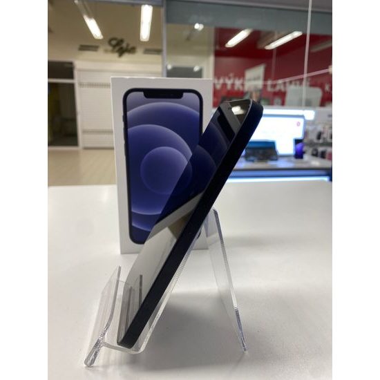 Apple iPhone 12 64GB černý - použitý (A-)