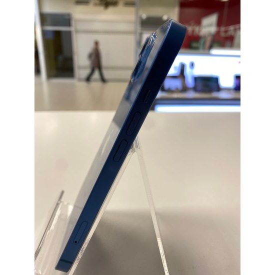 Apple iPhone 13 256GB modrý - použitý (A-)