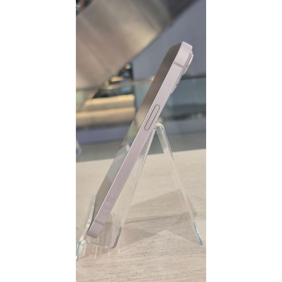 Apple iPhone 14 128GB růžový - použitý (C)
