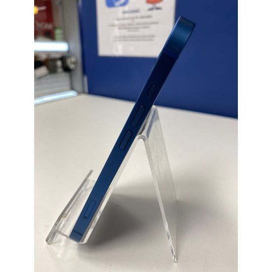 Apple iPhone 13 256GB modrý - použitý - (A)