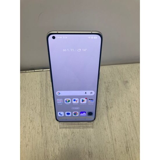 Realme GT 2 Pro 12GB/256GB bílý - použitý (A-)