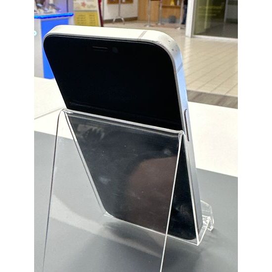 Apple iPhone 12 Mini 64GB bílý - použitý (B-)