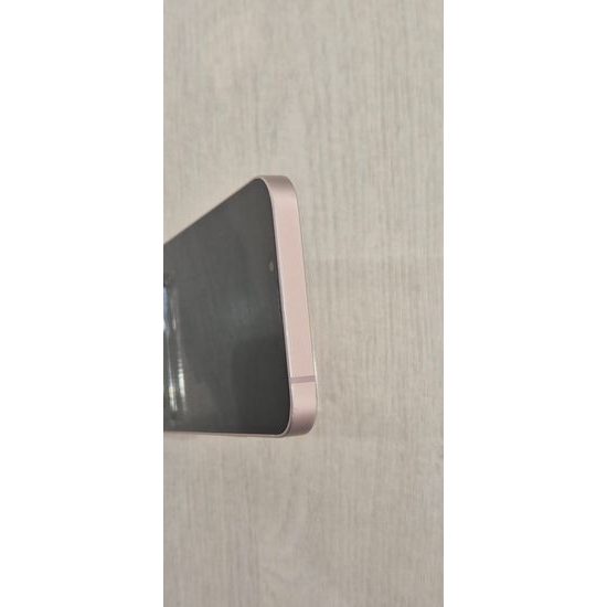 Apple iPhone 13 128GB růžový - použitý (B-)