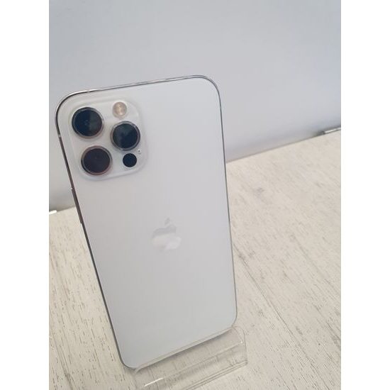 Apple iPhone 12 Pro 128GB bílý - použitý (B)
