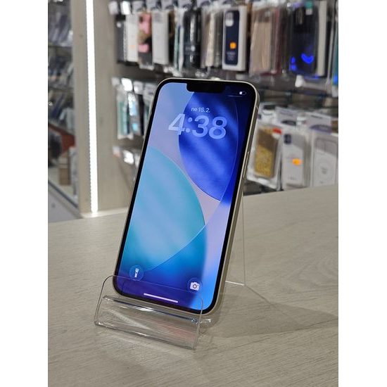 Apple iPhone 14 128GB bílý - použitý (B+)