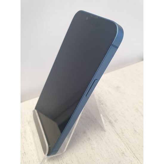 Apple iPhone 13 128GB modrý - použitý (B-)