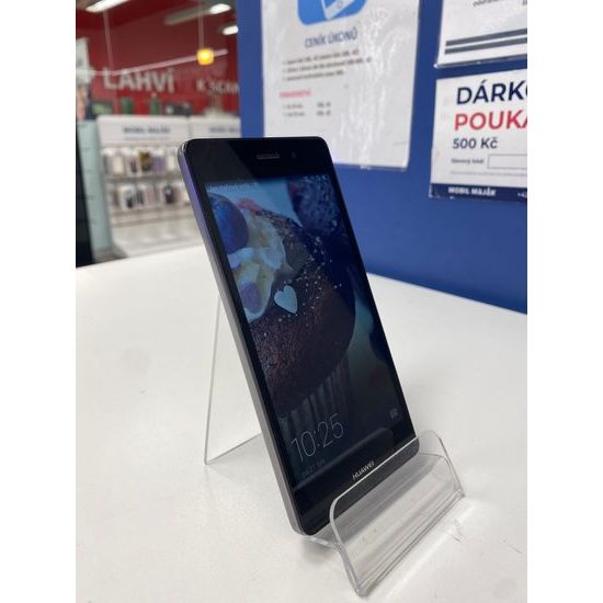 Huawei P8 Lite 2GB/16GB černý - použitý (A-)