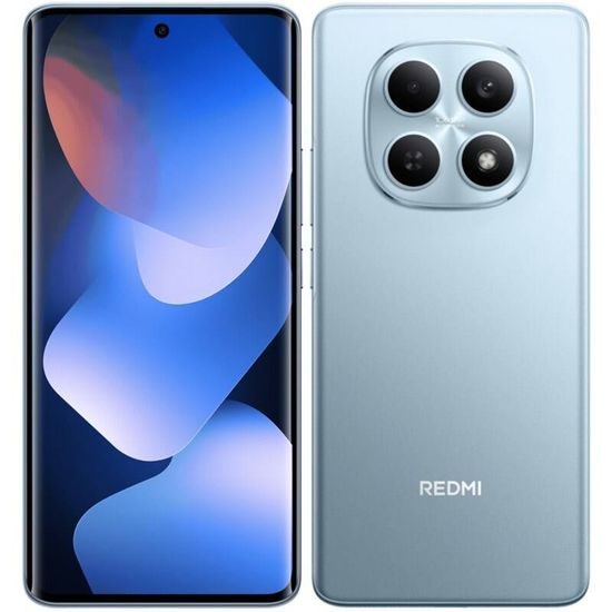 Xiaomi Redmi Note 15 6GB/128GB Glacier Blue