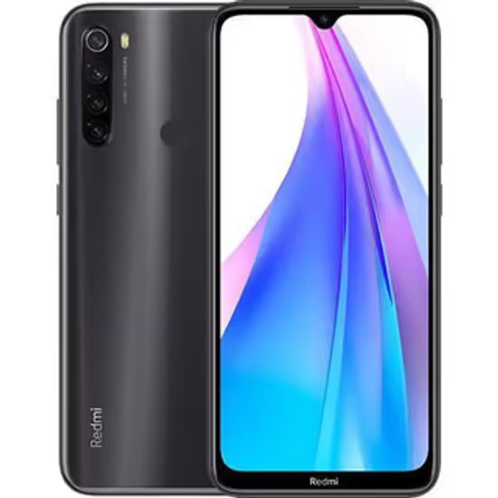 Xiaomi Redmi Note 8T 4GB/64GB - použitý (B-)