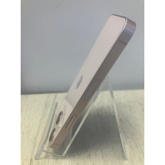 Apple iPhone 13 mini 128GB růžový - použitý (C)