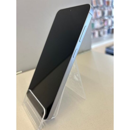 Samsung Galaxy S25 Plus 12GB/256GB světle modrý - použitý (B)