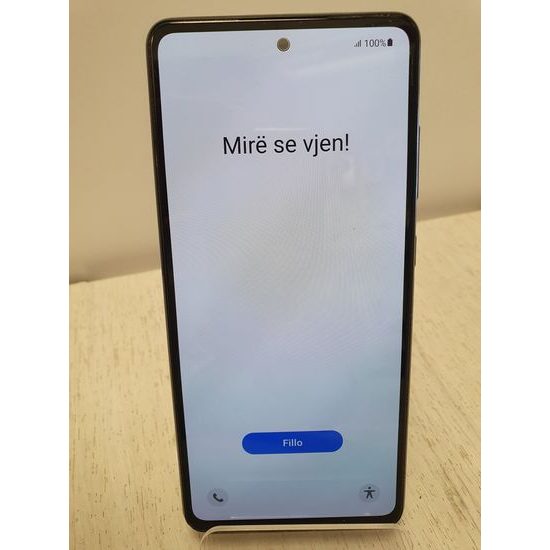 Samsung Galaxy A52s 6GB / 128GB bílý - použitý (B)