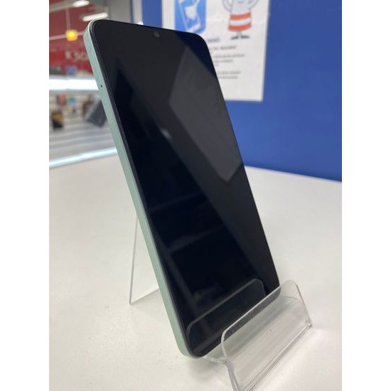 Xiaomi Redmi 13C 8GB/256GB zelený - použitý (B-)
