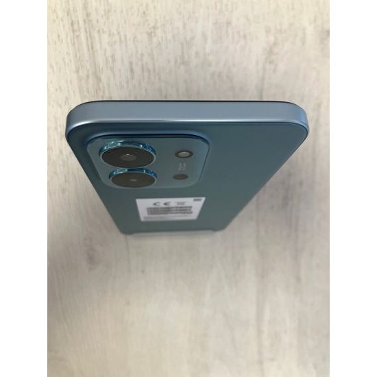 Xiaomi Redmi 15C 5G 4GB/128GB zelený - Zánovní