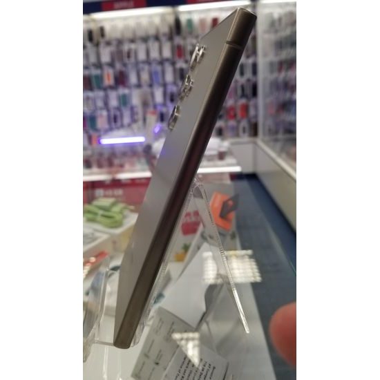 Samsung Galaxy S24 Ultra 12GB/256GB titan-šedý - použitý (A)