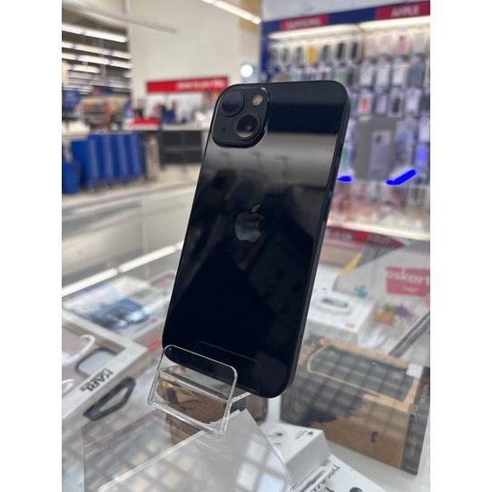 Apple iPhone 13 256GB Midnight - použitý (C)