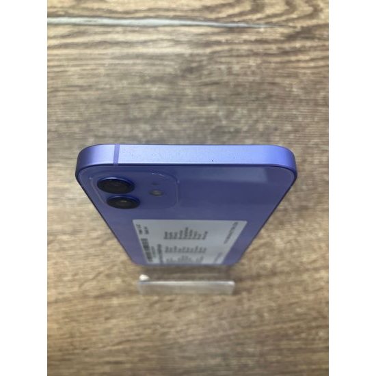 Apple iPhone 12 64GB fialový - použitý (A+)