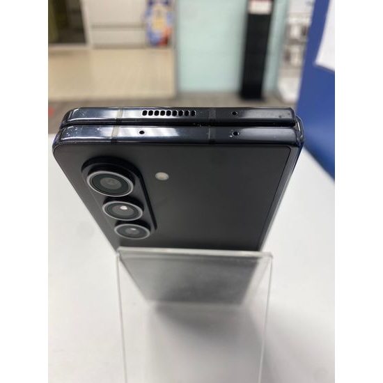 Samsung Galaxy Z Fold 5 12GB/256GB černý - použitý (A)