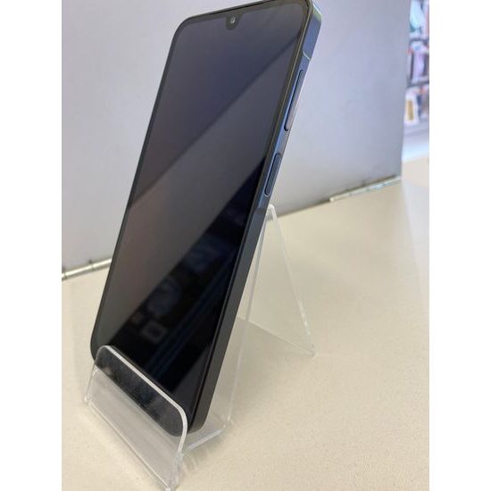 Samsung Galaxy A17 5G 4GB/128GB černý- použitý (B)