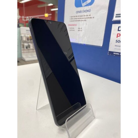 Xiaomi Redmi 10C 4GB/64GB černý - použitý (A-)