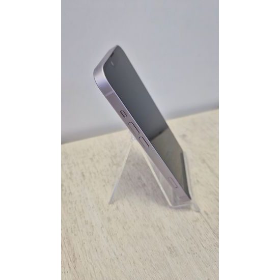 Apple iPhone 14 128GB fialový - použitý (B)
