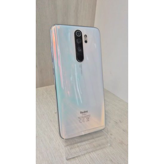 Xiaomi Redmi Note 8 Pro 6GB/128GB - použitý (B-)