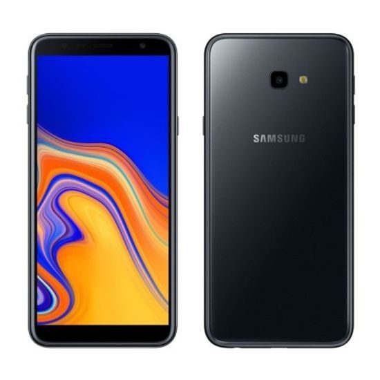 Samsung Galaxy J4+ 2GB/32GB černý - použitý (A-)