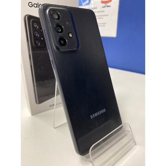 Samsung Galaxy A53 6GB/128GB černý - použitý (A)