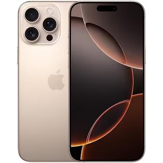 Apple iPhone 16 Pro Max 256GB zlatý - použitý (B)