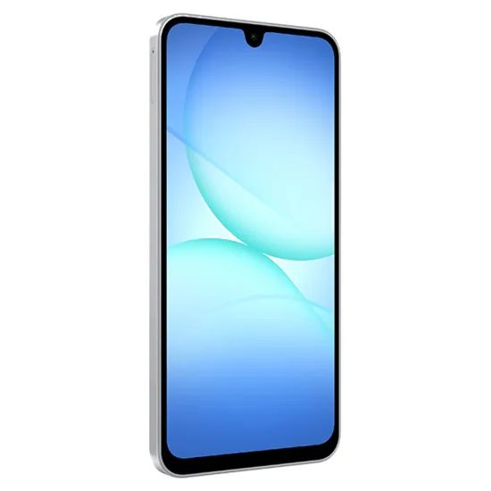 Samsung Galaxy A17 4GB/128GB Šedý
