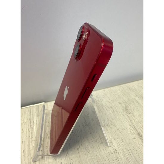Apple iPhone 13 mini 128GB červený - použitý (B+)